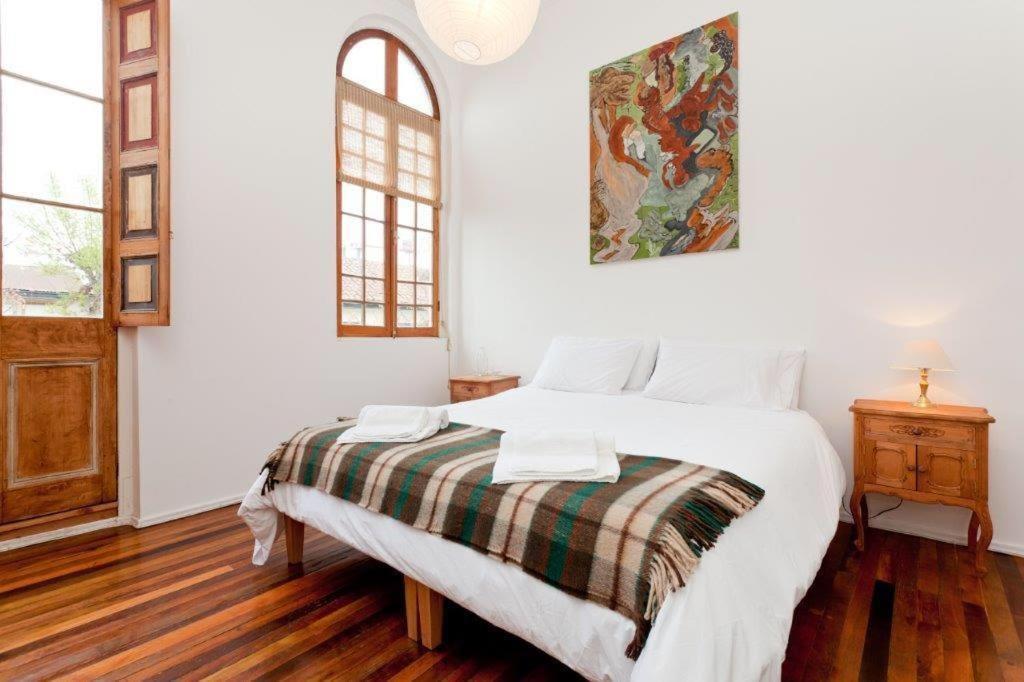 Castelletto Bed & Breakfast Santiago Luaran gambar