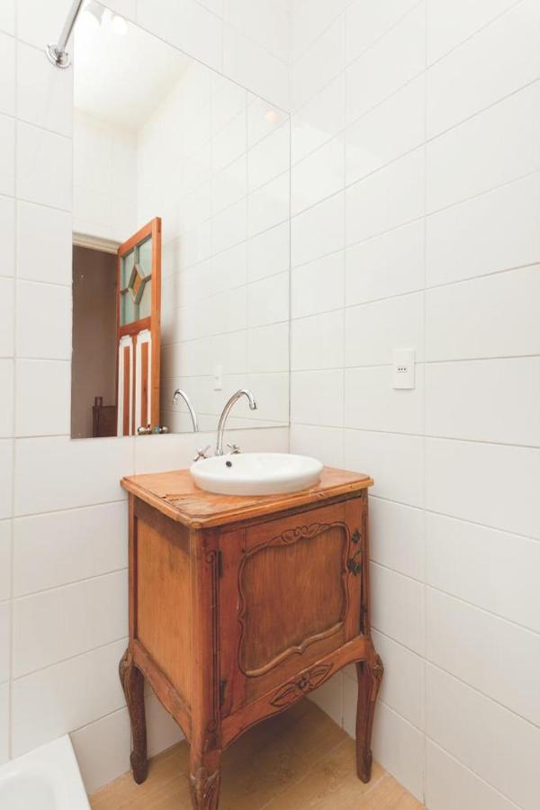 Castelletto Bed & Breakfast Santiago Luaran gambar