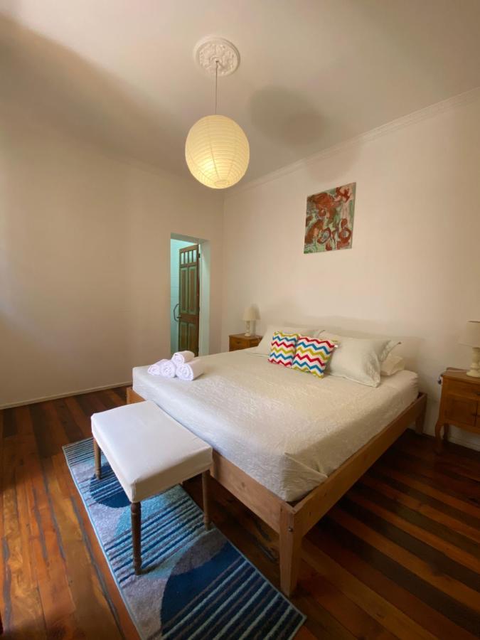 Castelletto Bed & Breakfast Santiago Luaran gambar