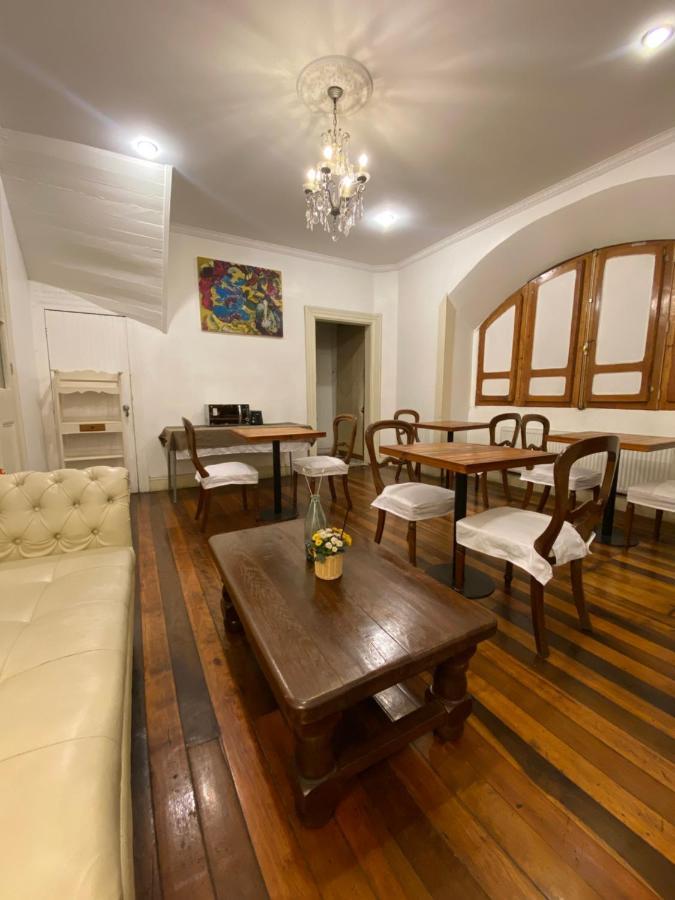 Castelletto Bed & Breakfast Santiago Luaran gambar
