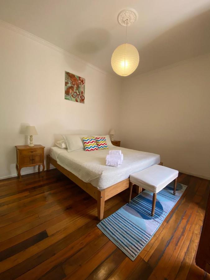 Castelletto Bed & Breakfast Santiago Luaran gambar