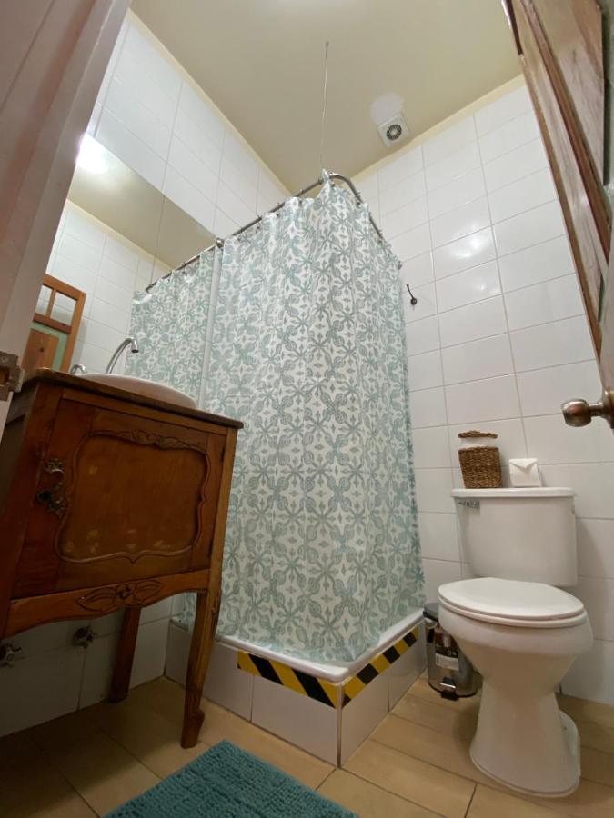 Castelletto Bed & Breakfast Santiago Luaran gambar