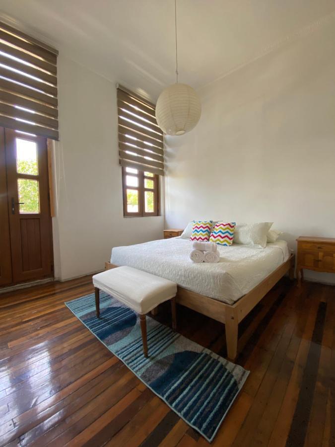Castelletto Bed & Breakfast Santiago Luaran gambar